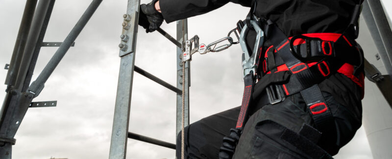 3M Steigschutz 3M Steigschutz